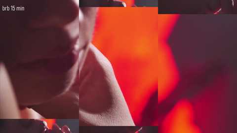 taanni @ bongacams on 20250827