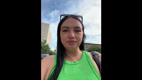 tokionajoe @ bongacams on 20250827