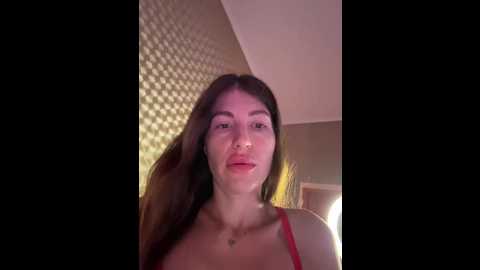 milashanyasha @ bongacams on 20250828