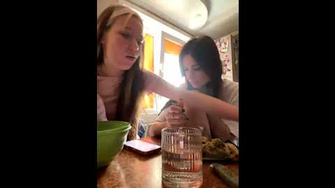 serotoninnn1 @ bongacams on 20250828
