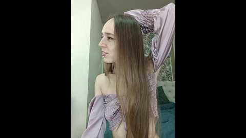 starkristy @ bongacams on 20250828