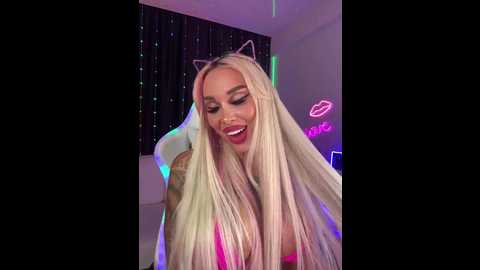 cristalkate @ bongacams on 20250830