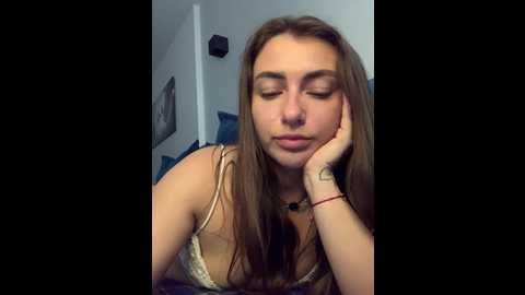 wildgirl @ bongacams on 20250830