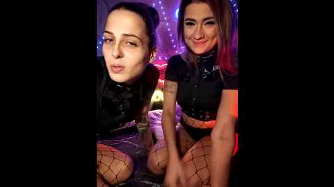 2laski2 @ bongacams on 20250831
