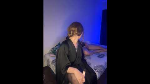 honeynsir @ bongacams on 20250831