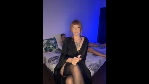 honeynsir @ bongacams on 20250831