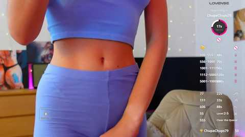 sweet_cms @ bongacams on 20250831