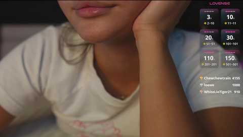 Media: sara_ Bongacams 2025-09-01 18:00:00