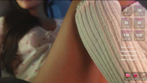 Media: sara_ Bongacams 2025-09-01 21:27:00