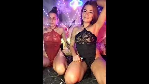 2laski2 @ bongacams on 20250902