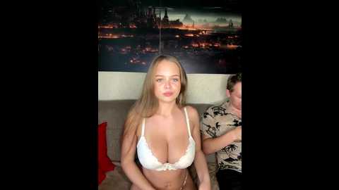 loveandsex24 @ bongacams on 20250902