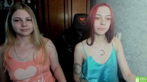 rachel_sharps @ bongacams on 20250902