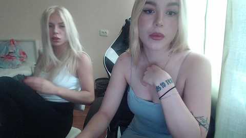 maksyblonda