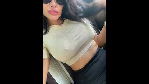 _nirvana_ @ bongacams on 20250905
