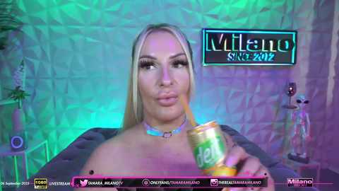 tamaramilano