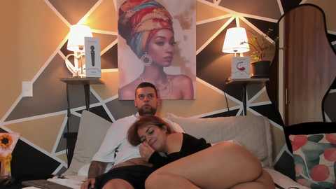 maylinandnick