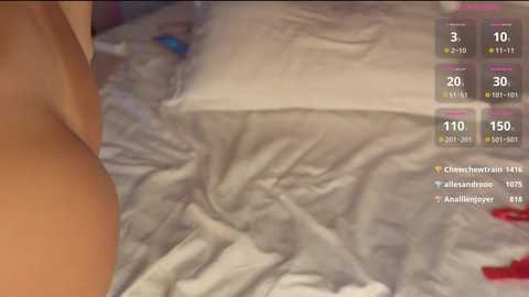 Media: sara_ Bongacams 2025-09-09 01:33:00
