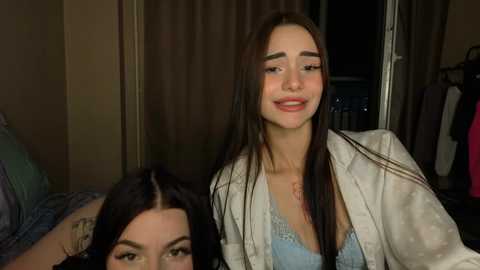 lisaanddenis