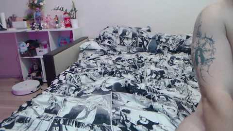 night_angell