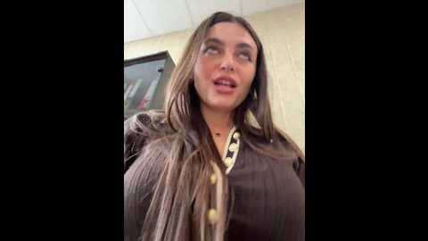 nikkysecrets @ bongacams on 20250911
