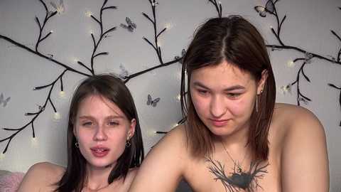 Media: 2love_love2 Bongacams 2025-09-12 18:57:00
