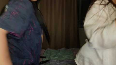 lisaanddenis