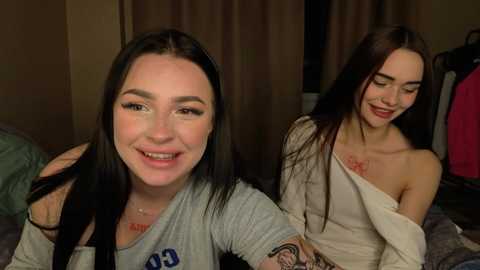 lisaanddenis