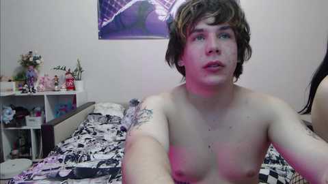 night_angell