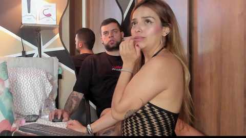 maylinandnick