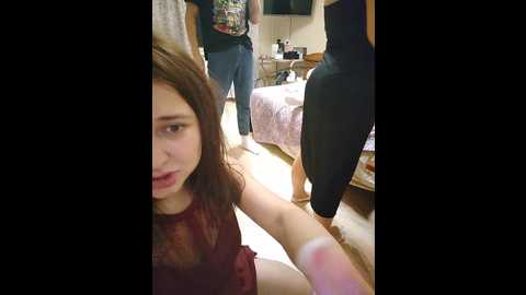 sexwifelina