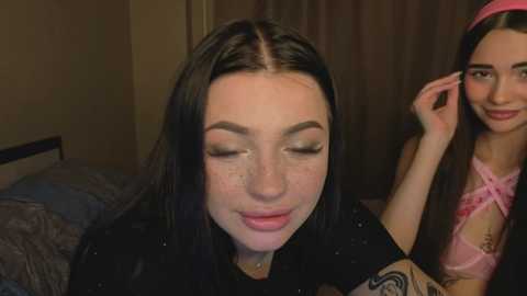 lisaanddenis