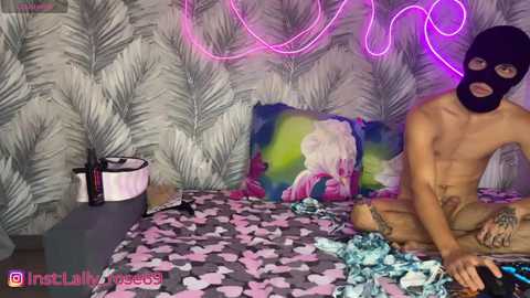 lallyrose