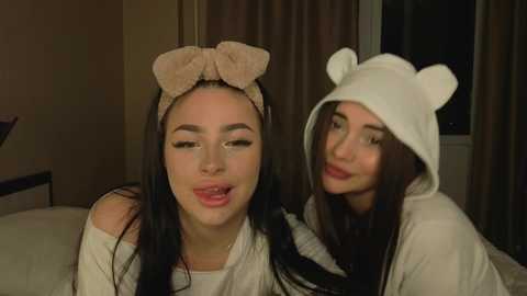 lisaanddenis