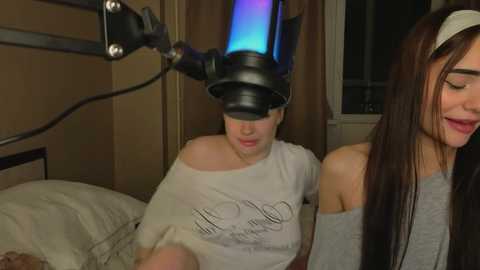 lisaanddenis
