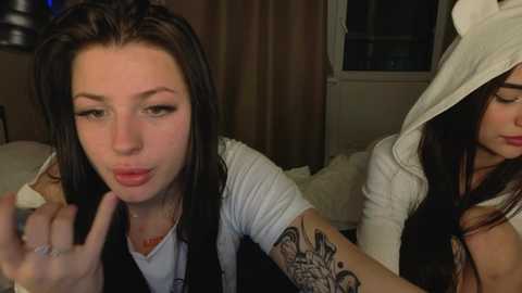 lisaanddenis