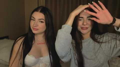 lisaanddenis