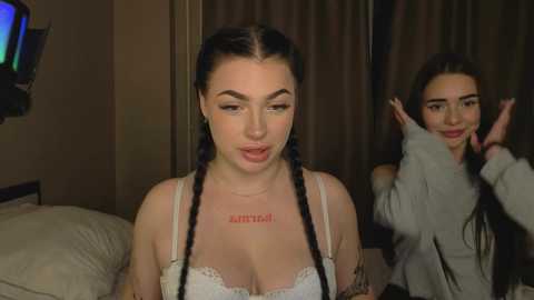 lisaanddenis