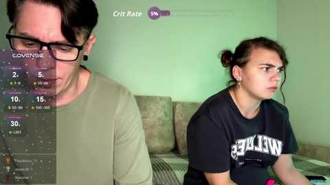 melodycouple