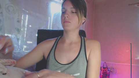 babymuro4ka