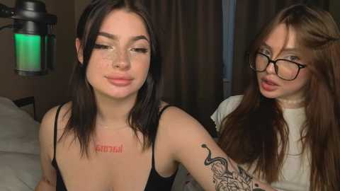 lisaanddenis