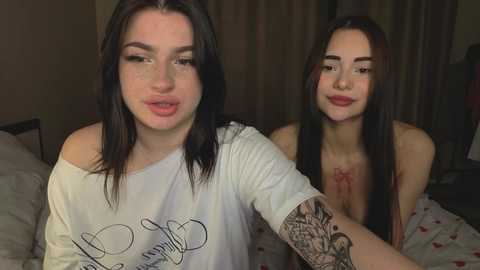 lisaanddenis