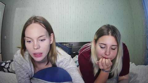 doublechris