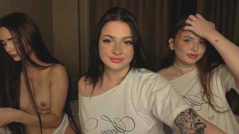 Media: lisaanddenis Bongacams 2025-09-29 16:05:00