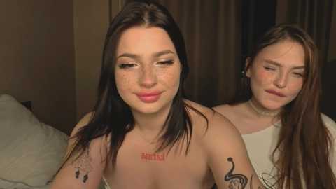 Media: lisaanddenis Bongacams 2025-09-29 16:25:00