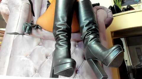 mistresslilla