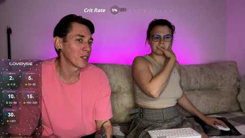 melodycouple