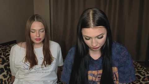 lisaanddenis