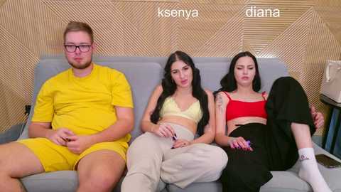 ksenyahot