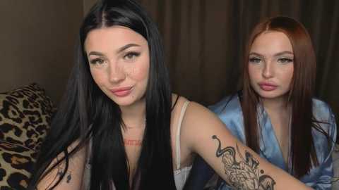 lisaanddenis
