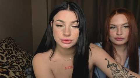 lisaanddenis